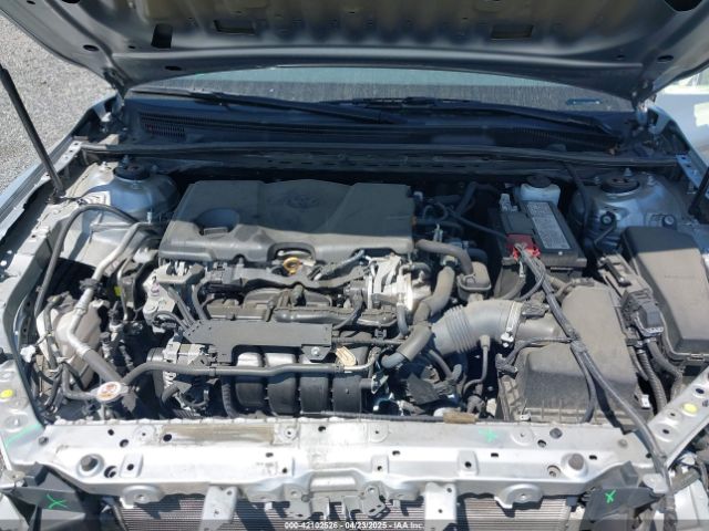 4T1C11AK3LU906023 Toyota CAMRY LE