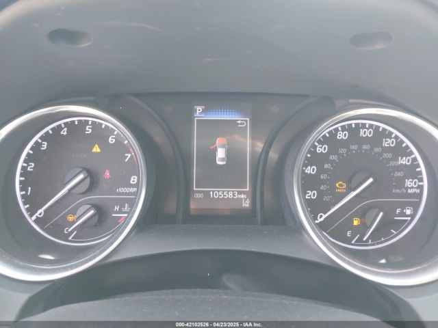 4T1C11AK3LU906023 Toyota CAMRY LE