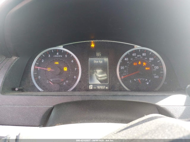 4T1BF1FKXHU697330 Toyota CAMRY SE