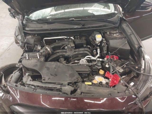 2024 SUBARU OUTBACK 4S4BTANC0R3167975 Photo 9