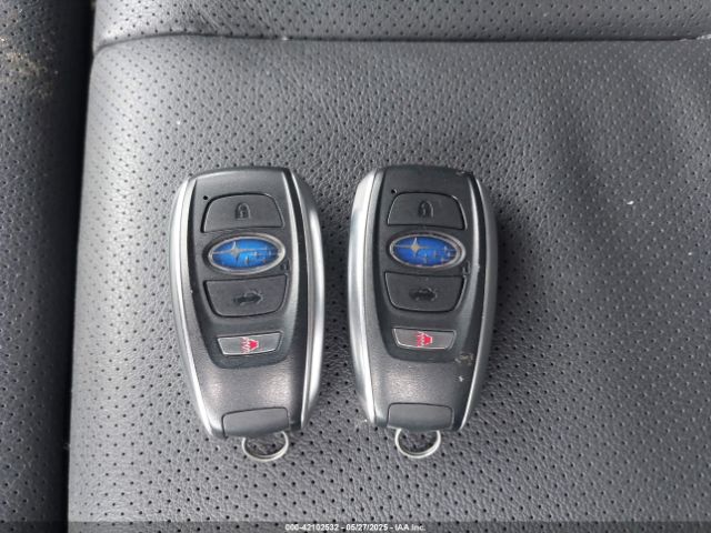 2024 SUBARU OUTBACK 4S4BTANC0R3167975 Photo 10