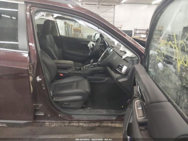 2024 SUBARU OUTBACK 4S4BTANC0R3167975 Photo 4
