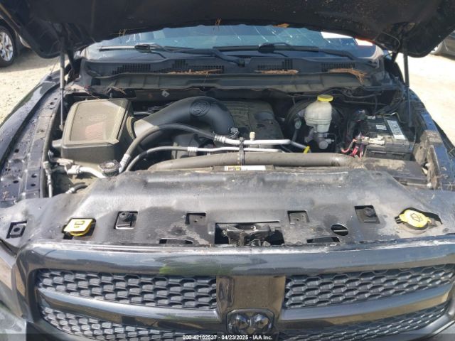 1C6RR6KT3HS684279 RAM 1500 Express  4x2 5'7 Box