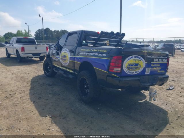 1C6RR6KT3HS684279 RAM 1500 Express  4x2 5'7 Box