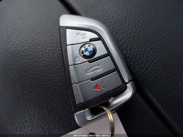 WBA7E2C59KB454335 BMW 740I