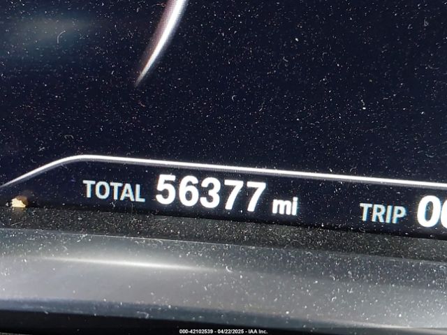 WBA7E2C59KB454335 BMW 740I