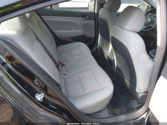 5NPD84LF0HH061056 Hyundai ELANTRA SE