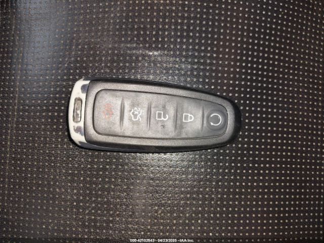 1FAHP2F80EG172007 Ford Taurus
