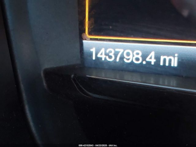1FAHP2F80EG172007 Ford Taurus
