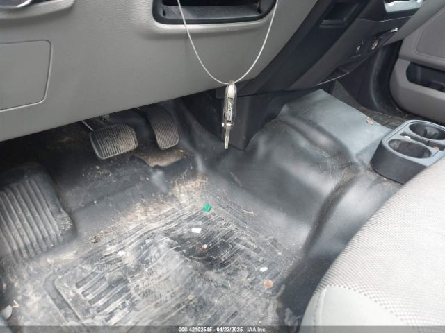 1FTEX1E89FKD84587 Ford F-150 Xl