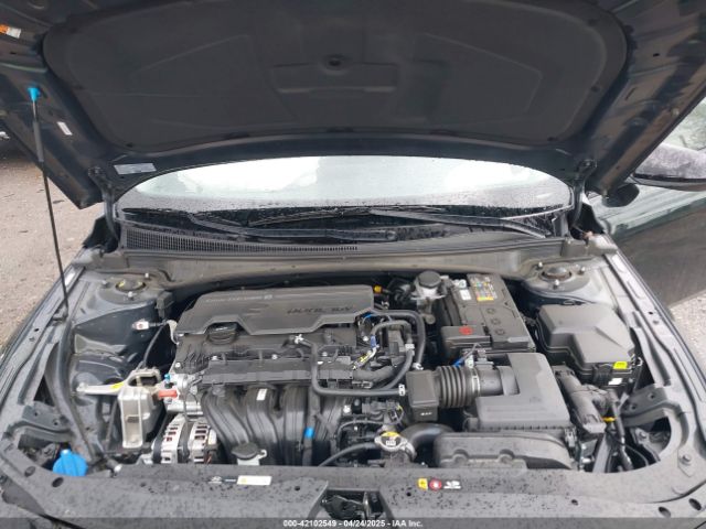 2024 HYUNDAI ELANTRA KMHLL4DG3RU829049 Photo 9