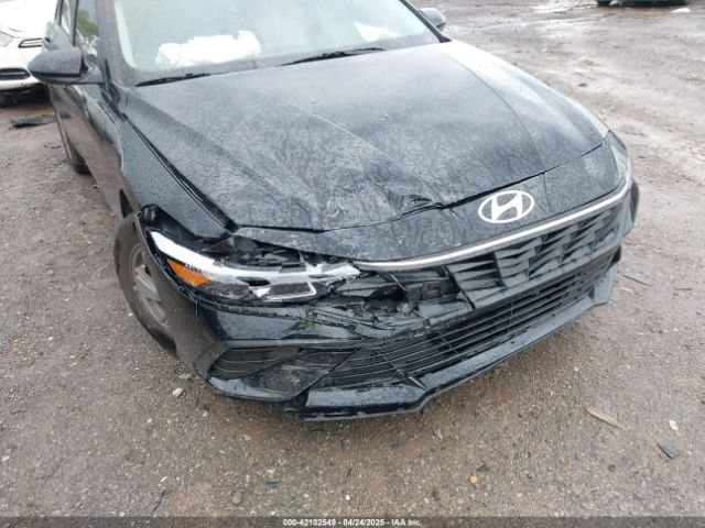 2024 HYUNDAI ELANTRA KMHLL4DG3RU829049 Photo 5