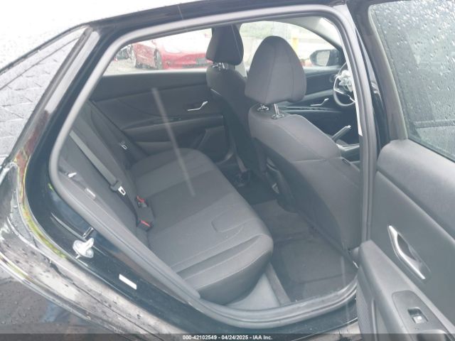 2024 HYUNDAI ELANTRA KMHLL4DG3RU829049 Photo 7