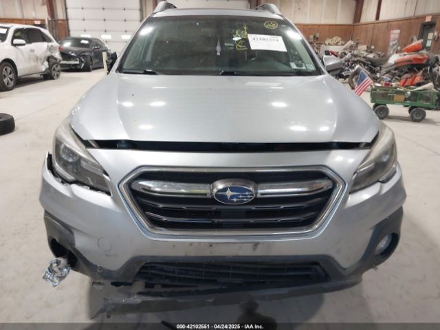 4S4BSANC9J3208336 Subaru Outback 2.5i Limited