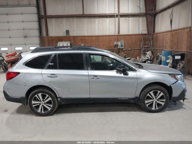 4S4BSANC9J3208336 Subaru Outback 2.5i Limited