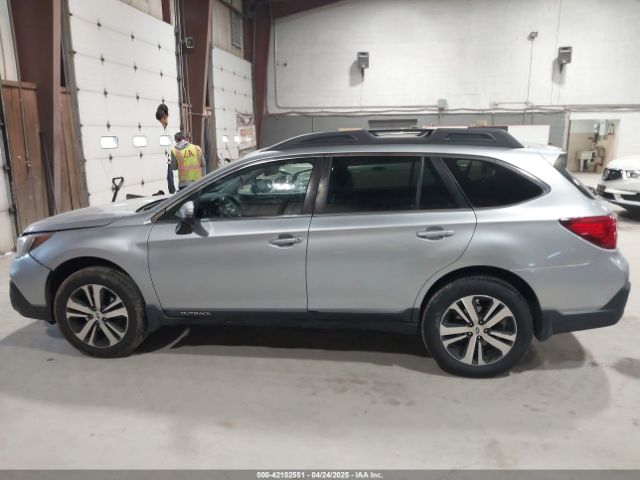 4S4BSANC9J3208336 Subaru Outback 2.5i Limited