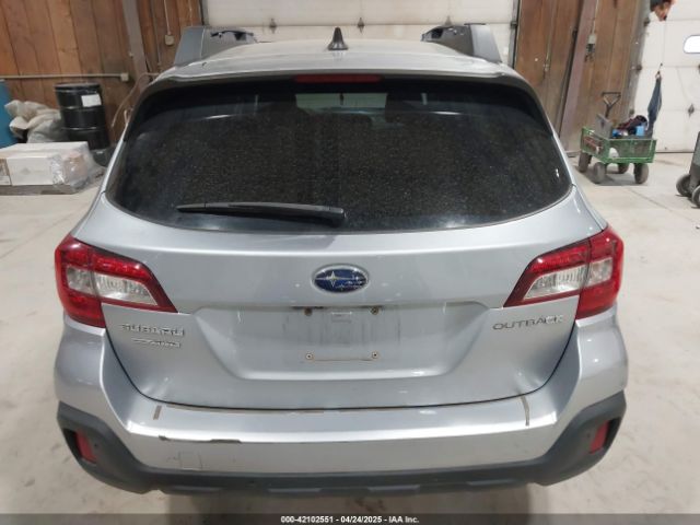 4S4BSANC9J3208336 Subaru Outback 2.5i Limited