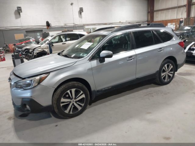 4S4BSANC9J3208336 Subaru Outback 2.5i Limited