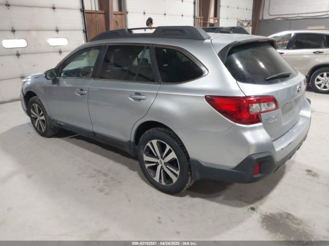 4S4BSANC9J3208336 Subaru Outback 2.5i Limited