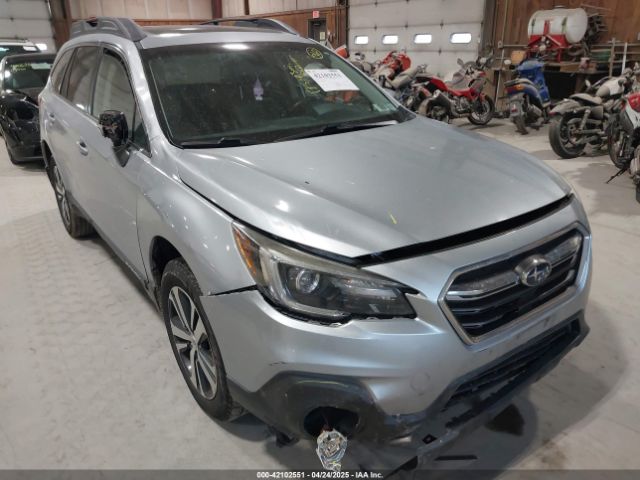 4S4BSANC9J3208336 Subaru Outback 2.5i Limited