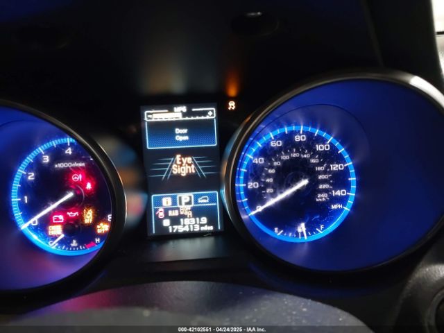 4S4BSANC9J3208336 Subaru Outback 2.5i Limited