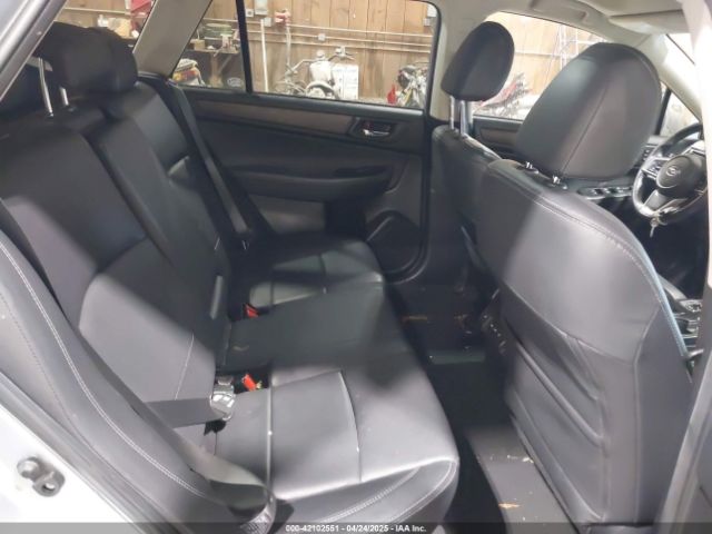 4S4BSANC9J3208336 Subaru Outback 2.5i Limited