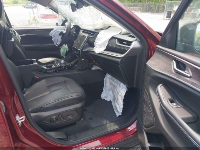 1C4RJKBG9R8930858 Jeep Grand Cherokee L Limited 4x4