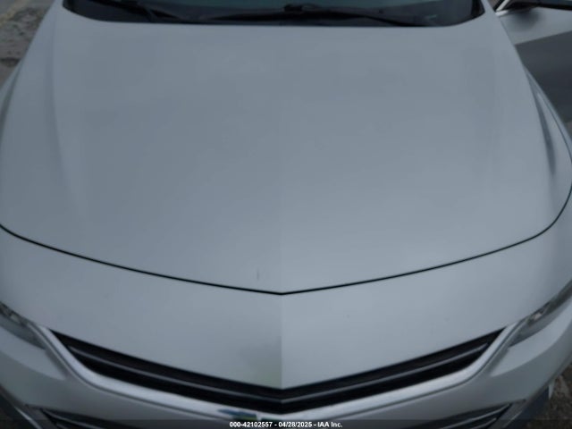 1G1ZD5ST9JF148638 Chevrolet MALIBU LT