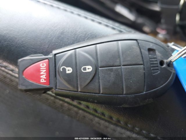 2016 DODGE GRAND CARAVAN 2C4RDGBG4GR317018 Photo 10