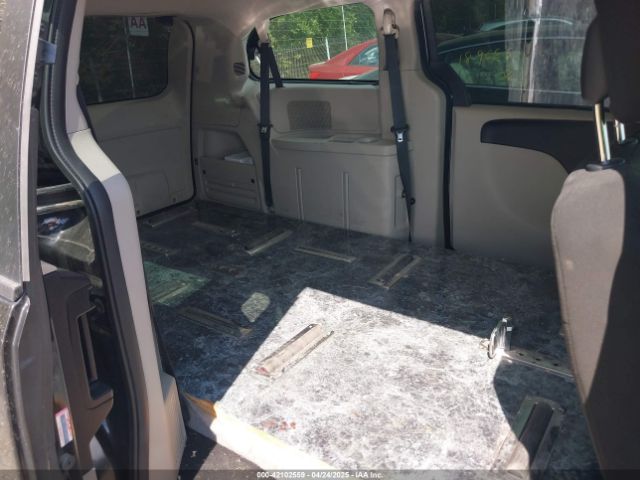 2016 DODGE GRAND CARAVAN 2C4RDGBG4GR317018 Photo 7