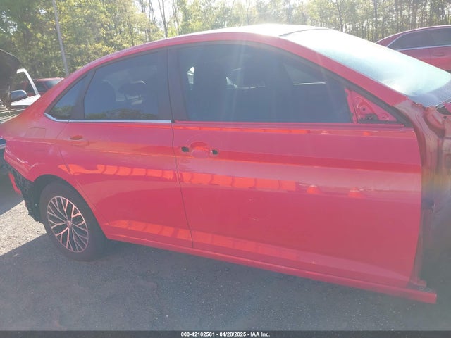 3VWC57BU0KM104895 Volkswagen Jetta 1.4t R-line/1.4t S/1.4t Se