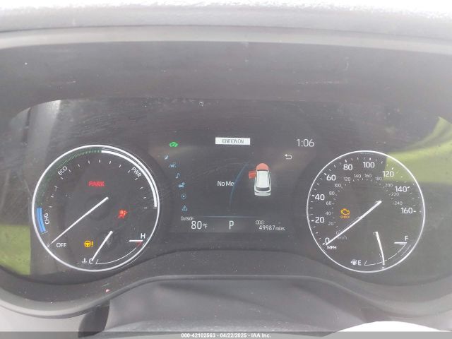 5TDZSKFC2NS041880 Toyota Sienna Limited
