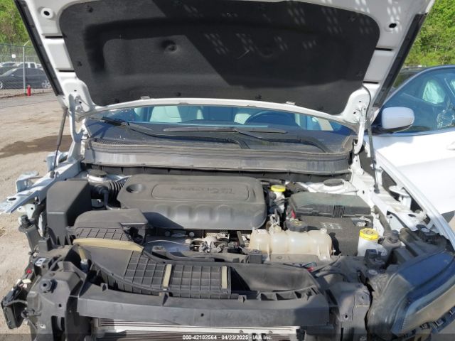 2021 JEEP CHEROKEE 1C4PJMLB6MD162634 Photo 9