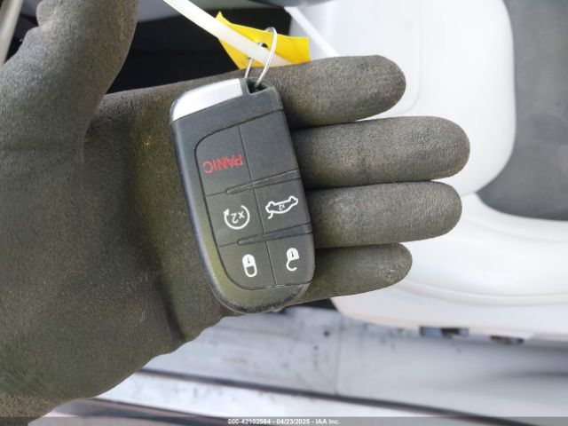 2021 JEEP CHEROKEE 1C4PJMLB6MD162634 Photo 10
