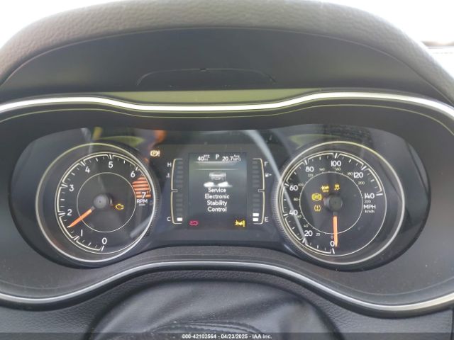 2021 JEEP CHEROKEE 1C4PJMLB6MD162634 Photo 6