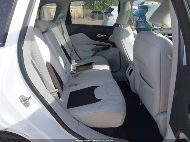 2021 JEEP CHEROKEE 1C4PJMLB6MD162634 Photo 7