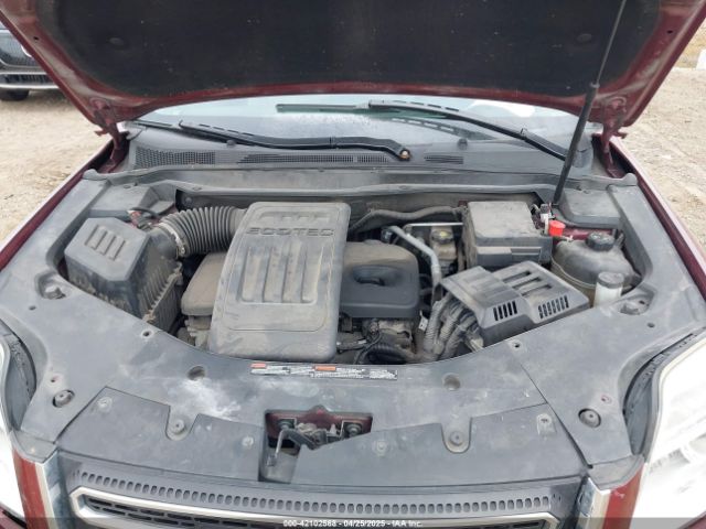 2GKFLUEK5G6266963 GMC Terrain Slt