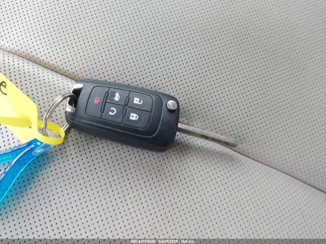 2GKFLUEK5G6266963 GMC Terrain Slt