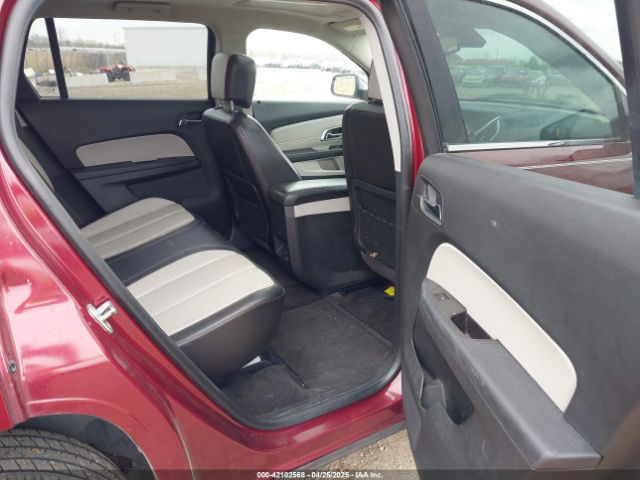 2GKFLUEK5G6266963 GMC Terrain Slt