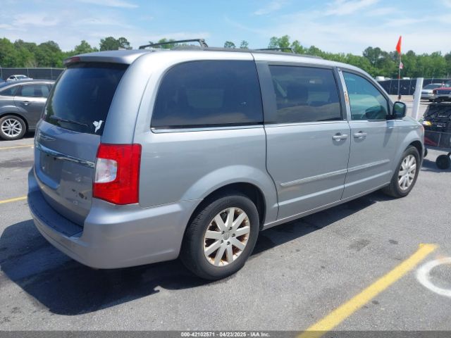 2014 CHRYSLER TOWN & COUNTRY 2C4RC1BG7ER271455 Photo 3