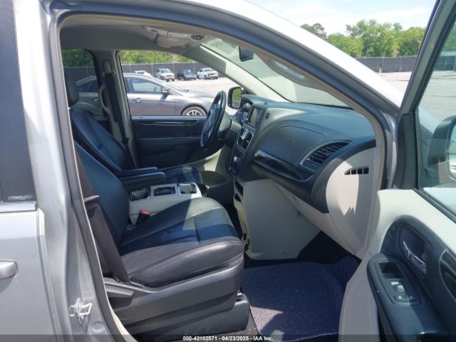 2014 CHRYSLER TOWN & COUNTRY 2C4RC1BG7ER271455 Photo 4