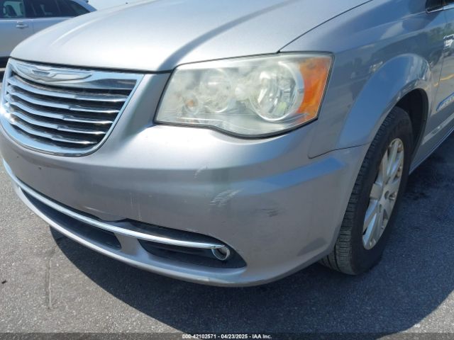 2014 CHRYSLER TOWN & COUNTRY 2C4RC1BG7ER271455 Photo 5
