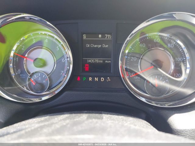 2014 CHRYSLER TOWN & COUNTRY 2C4RC1BG7ER271455 Photo 6