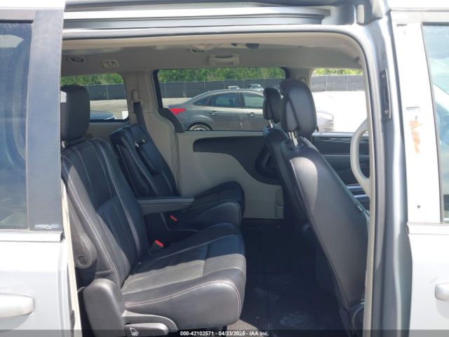 2014 CHRYSLER TOWN & COUNTRY 2C4RC1BG7ER271455 Photo 7