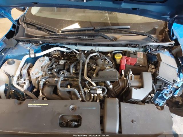 2023 NISSAN SENTRA 3N1AB8CV3PY239906 Photo 9