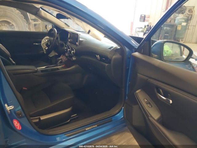2023 NISSAN SENTRA 3N1AB8CV3PY239906 Photo 4