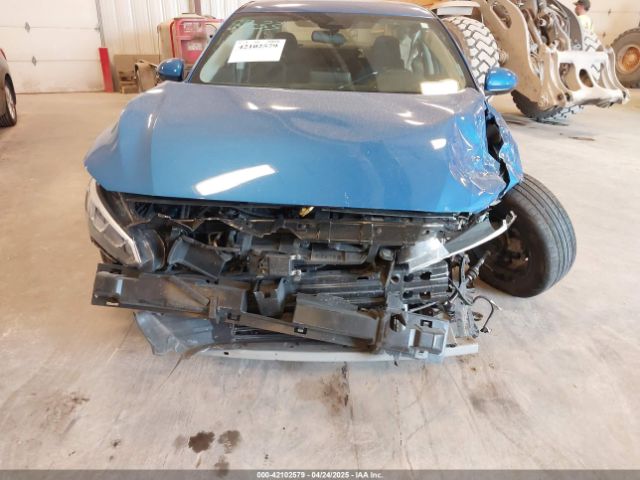 2023 NISSAN SENTRA 3N1AB8CV3PY239906 Photo 5