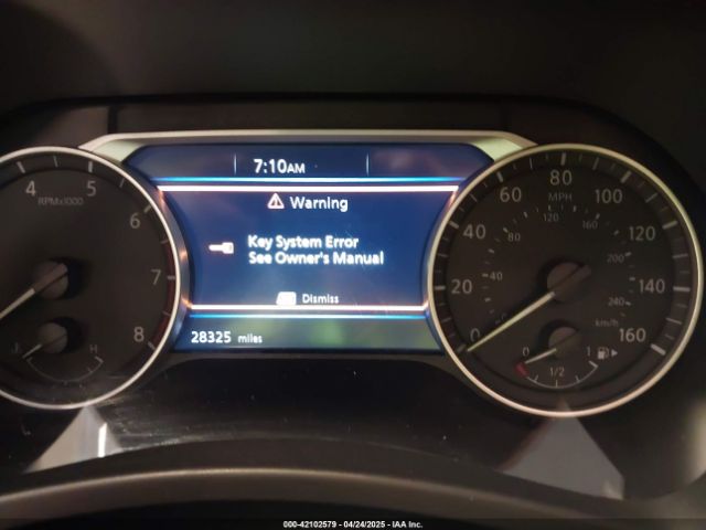 2023 NISSAN SENTRA 3N1AB8CV3PY239906 Photo 6
