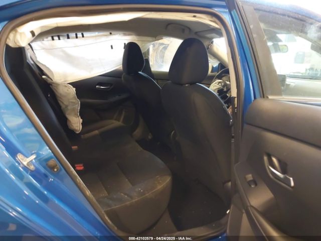 2023 NISSAN SENTRA 3N1AB8CV3PY239906 Photo 7