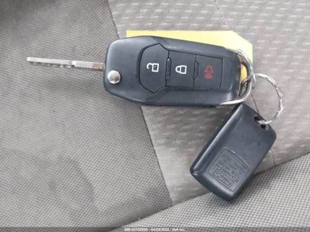 2021 FORD ECOSPORT MAJ6S3FL1MC418133 Photo 10